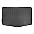 thumbnail image 1 of SMARTLINER Cargo Custom Fit Floor Liners Compatible with 2017 - 2022 Nissan Rogue Sport (Gasoline | Fits Cargo in Lower Position), 1 of 6