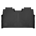 thumbnail image 1 of SMARTLINER 2nd Row Custom Fit Floor Liners Compatible with 2015 - 2025 Ford F-150 Super Crew, 1 of 4