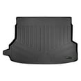 thumbnail image 1 of SMARTLINER Cargo Custom Fit Floor Liners Compatible with 2019 - 2024 Subaru Forester (Gasoline | With or w/o Subwoofer), 1 of 4