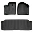 thumbnail image 1 of Smartliner Custom Floor Mats Liner Set for 08-20 Town & Country/Grand Caravan, 1 of 4