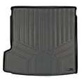 thumbnail image 1 of SMARTLINER Cargo Custom Fit Floor Liners Compatible with 2016 - 2019 Volvo XC90 (Gasoline), 1 of 4