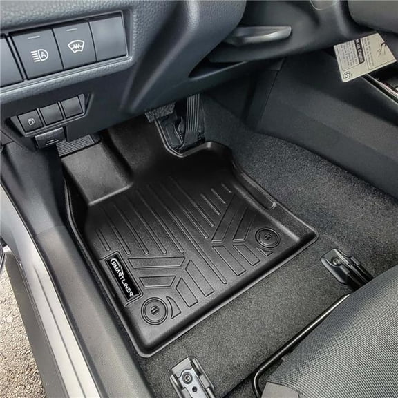 Smartliner SA0700-B0700-D0723 3 Rows Custom Fit Floor Liners for 2023-2025 Toyota Prius