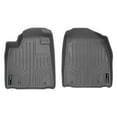 thumbnail image 1 of SMARTLINER 1st Row Custom Fit Floor Liners Compatible with 2010 - 2012 Lexus RX (Gasoline), 1 of 4