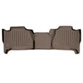thumbnail image 1 of SMARTLINER 2nd Row Custom Fit Floor Liners Compatible with 2007 - 2014 Cadillac Escalade (Gasoline), 1 of 4