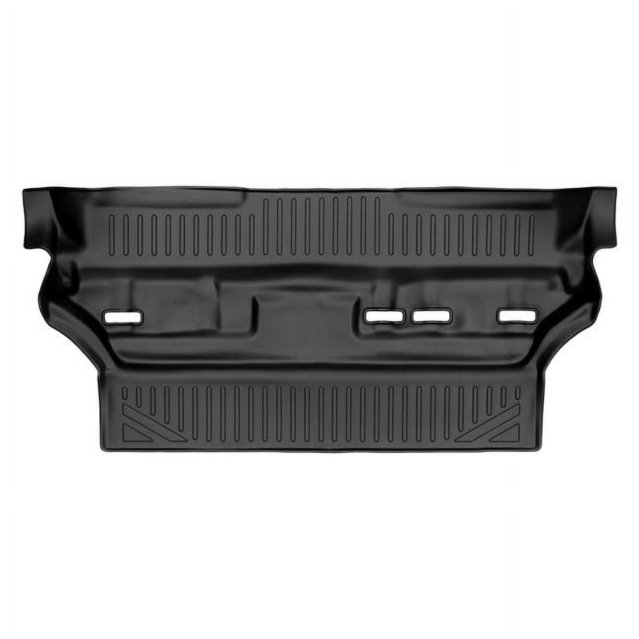 3D Kagu All Weather Floor Liner - Ford Explorer 2015-16 - 1st Row 3D Kagu All Weather Floor Liner - Ford Explorer 2015-16 - 1st Row