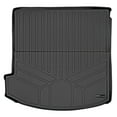 thumbnail image 1 of SMARTLINER Cargo Custom Fit Floor Liners Compatible with 2018 - 2024 Buick Enclave (Gasoline), 1 of 4