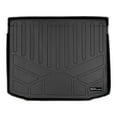 thumbnail image 1 of SMARTLINER Cargo Custom Fit Floor Liners Compatible with 2011 - 2024 Mitsubishi Outlander Sport (Gasoline), 1 of 4