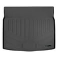 thumbnail image 1 of SMARTLINER Cargo Custom Fit Floor Liners Compatible with 2017 - 2022 Kia Sportage (Gasoline | Fits Lower Cargo Position), 1 of 4