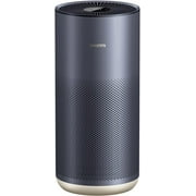 Smartmi Air Purifier 2 - Medical Grade True HEPA 13 4-Stage Filter, UV Sterilization, For Large Rooms 484 Sq.ft, Removes 99.97% of PM2.5,PM10, Dust, Pollen, Pet Dander and More.