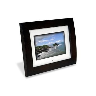 Smartparts Spx7 Digital Frame 7 Wood W/syncpix - Walmart.com