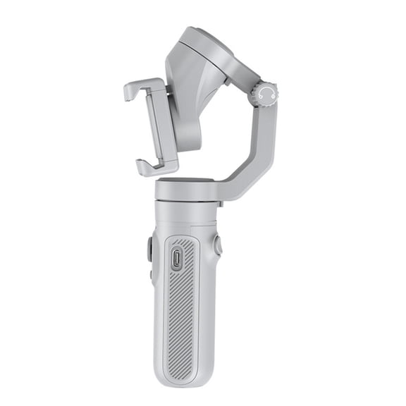 Smartphone 3-axis Gimbal Stabilizer Tracker Motion Anti-shake Handheld Gimbal