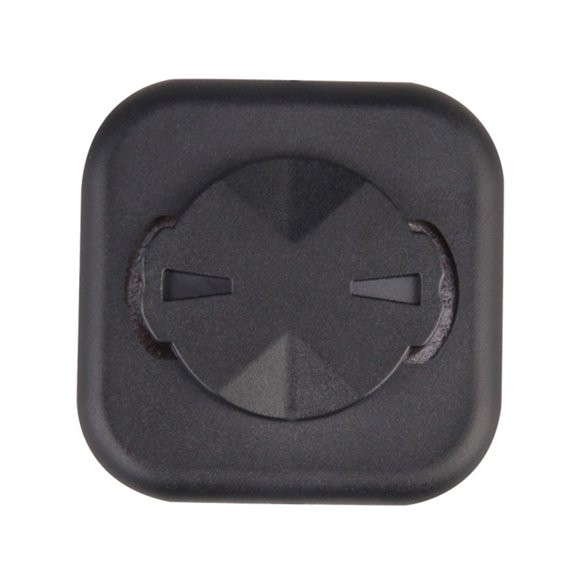 Smartphone Adapter for Bike Computer Mount, for Bryton, for SRAM, for IGPSPORT, for BLACKBIRD and Bairuiteng Brackets, Easy Install Phone Holder Accessory for Cycling GPS Units(for GARMIN)