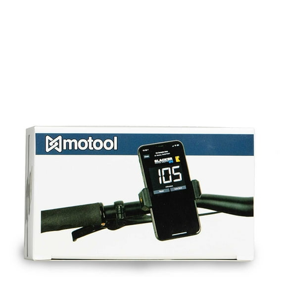 Smartphone Bar Mount