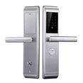 thumbnail image 1 of Smartphone Bluetooth Door Lock APP Combination, Code Touch Screen Keypad Password Smart Electronic Door Lock With Lock App ,Easy to Installation and Use, 1 of 7