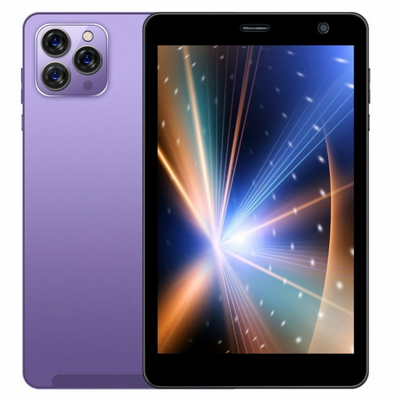 Smartphone Budget-Friendly with Spudger Tool Set with Dual USB Ports Dual SIM Unlocked Android Phone Upgrade Your Experience Purple Military Shadow Edition Purple