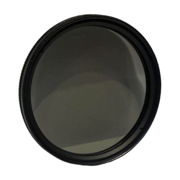 Smartphone CPL Polarizing Filter, Eliminates Reflections and Restores True Colors, Durable Portable Accessory for Outdoor Photography,Black