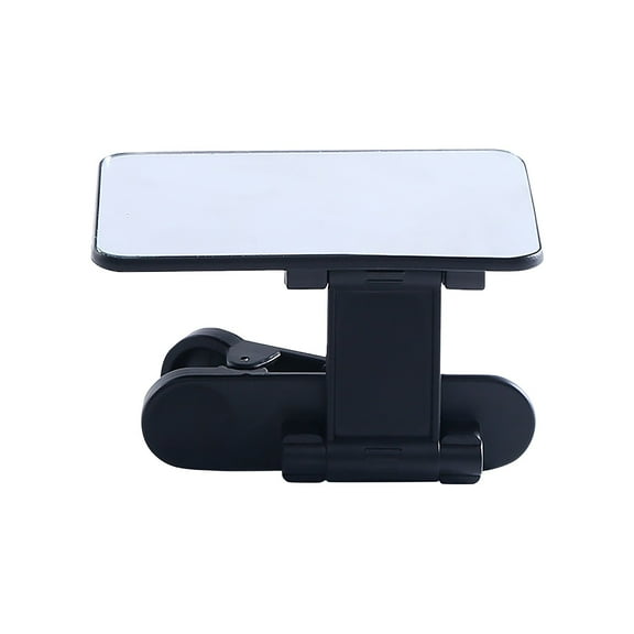 Smartphone Camera Mirror Reflection Clip Kit, Sky Realm Mirror Reflection Creative Photography, HD Glass Phone Shooting Reflection Mirror for Outdoor Travel Photography