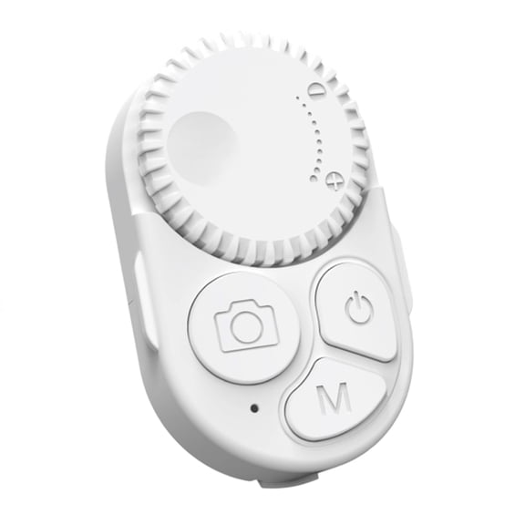 Smartphone Camera Zoom Controller Wireless Operating Not Require Touch Travel Friendly