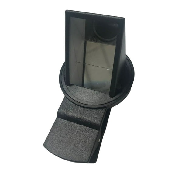 Smartphone Compatible 90 Degree Corner Lens/360 Degree Rotation Lens for Street Photography Travel and Family Gatherings