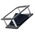 thumbnail image 1 of Smartphone Hologram 3D Holographic Display Stands Projector, 360-degree Images, Stable Performance, Popular, 1 of 7