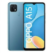 Smartphone Oppo A15 6,52 Octa Core 3 GB RAM 32 GB