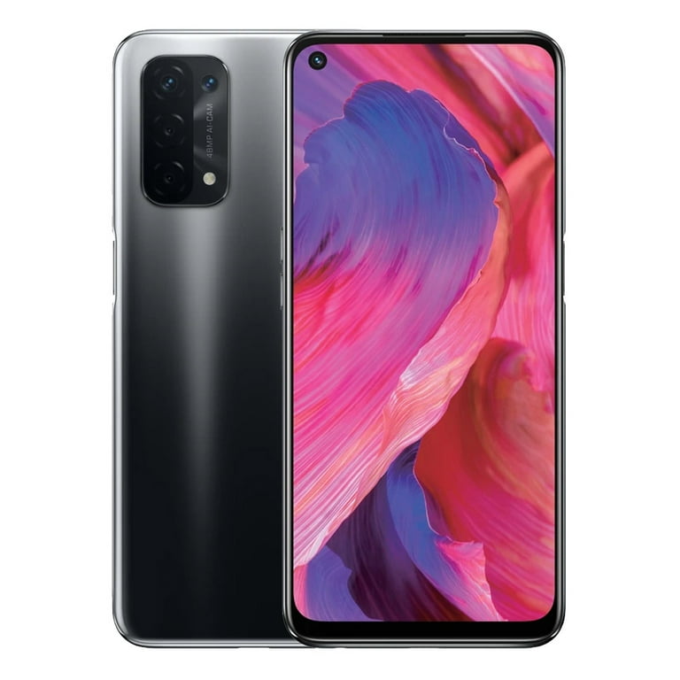 OPPO A54 DUAL SIM 64GB ROM + 4GB RAM (GSM ONLY | NO CDMA) Factory