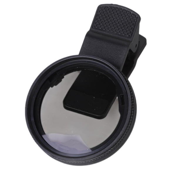 Smartphone Photography Filter Aluminum Frame CPL Filter Durability Enhances Reflection Effect Travel Friendly