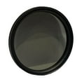 thumbnail image 1 of Smartphone Polarizing Filter - Glare Reduction Lens Reflection Eliminator True Color Enhancer Universal Clip-On Photography Accessory(A-52mm), 1 of 2