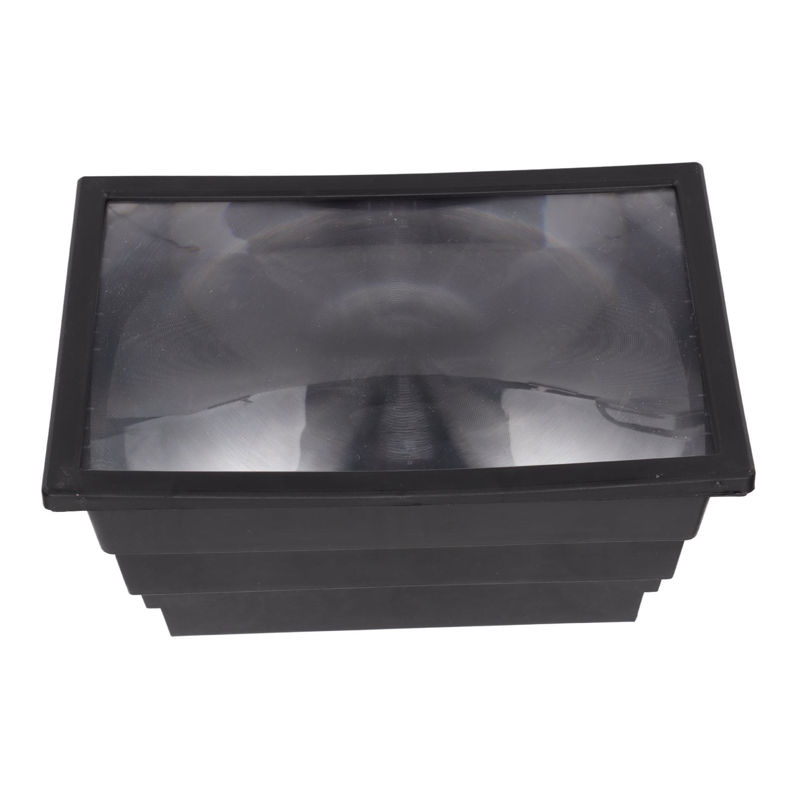 Smartphone Screen Magnifier Double Magnification Three Dimensional