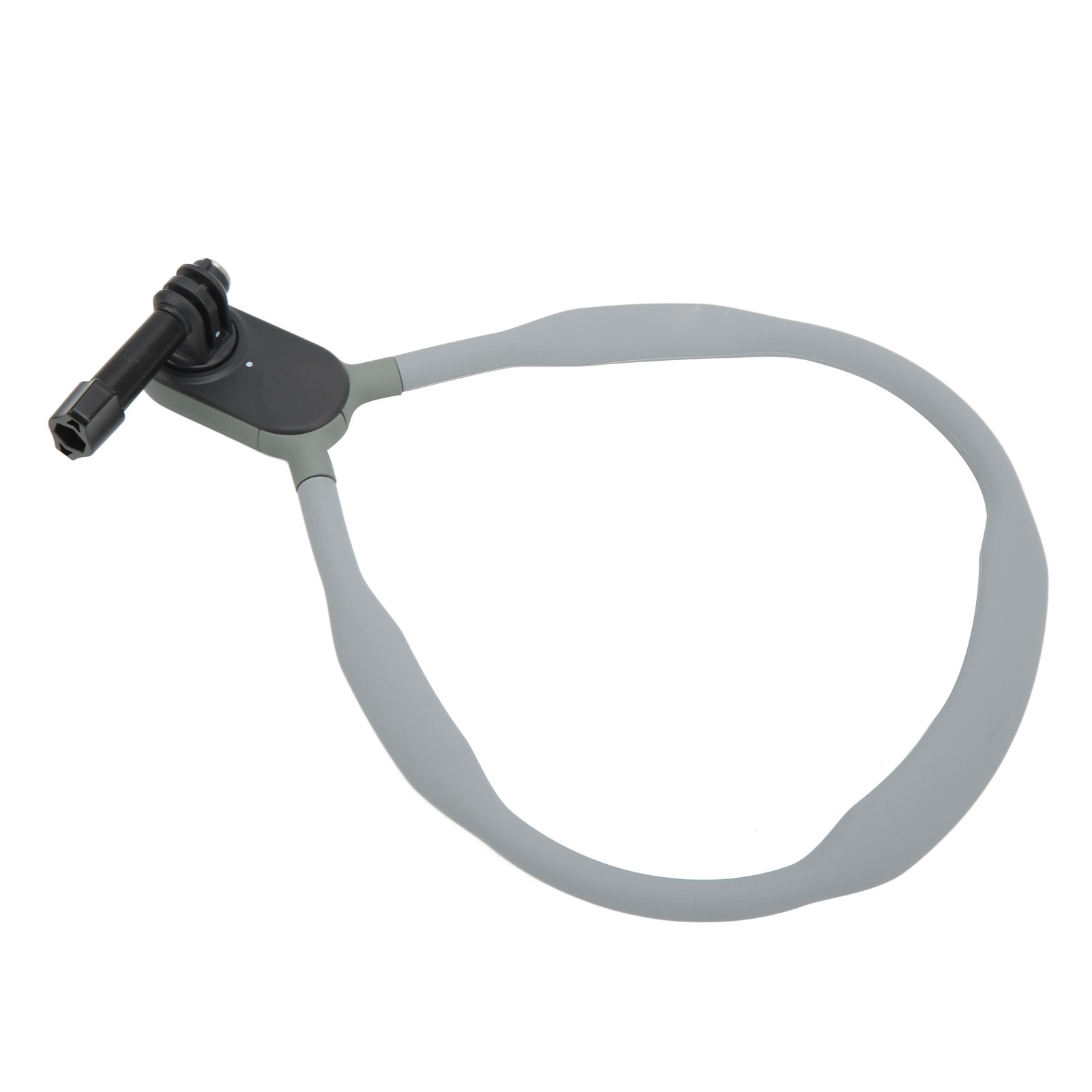 Smartphone Selfie Neck Holder Mount For Action Camera Cell Phone Video