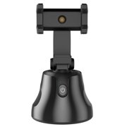 Smartphone Selfie Shooting Gimbal Object Auto Tracking Phone Holder Selfie Stick