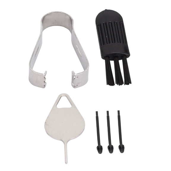 Smartphone Stylus Refill Tip, Compatible With Foldable Devices, Easy Installation Kit