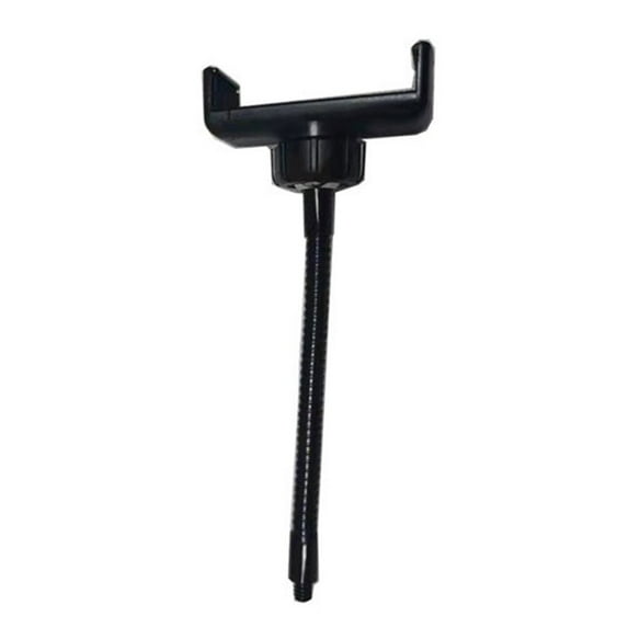 Smartphone Tripod Hose Clip Stand for Live Broadcast Flexible Clamp Holder