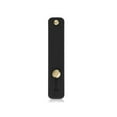 thumbnail image 1 of Smartphones Grip Holder Phone Loop Finger Holder Silicone Cell Phone Grip Strap Phone Finger Strap Stand for Most Smartphones Men's and Women's Case Wrist Strap Finger Lazy Person Support, 1 of 1