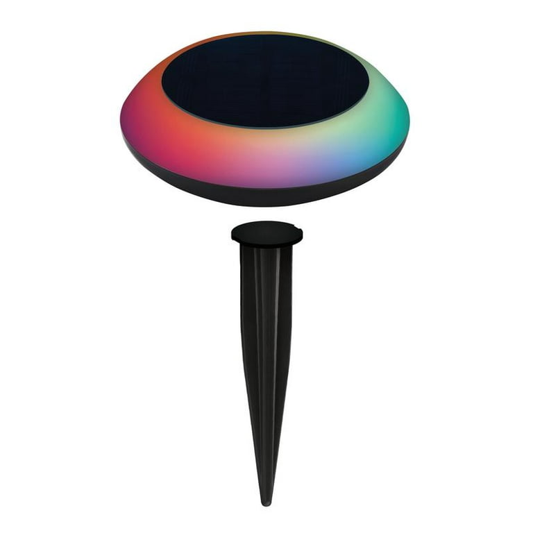 Smart garden light deals