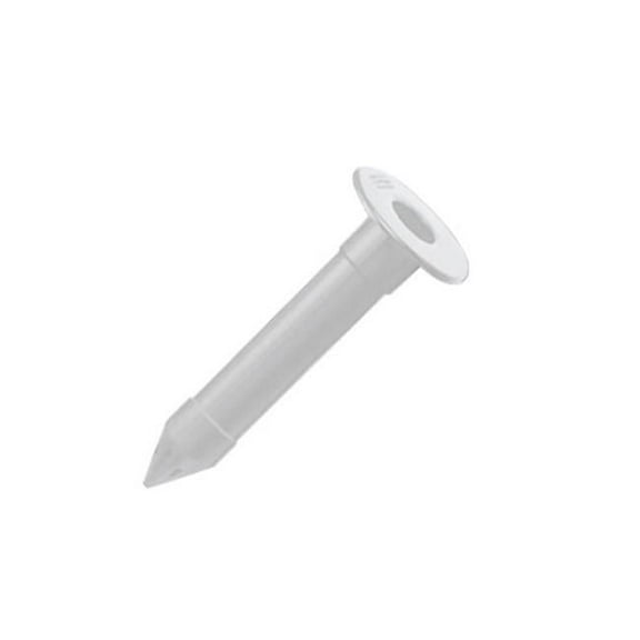 Smartpole Reinforced Anchor Pole, White