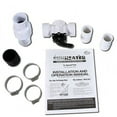 thumbnail image 1 of Smartpool SunHeater System Kit for In-Ground Pool (S601) Solar Heating System SK21, 1 of 3