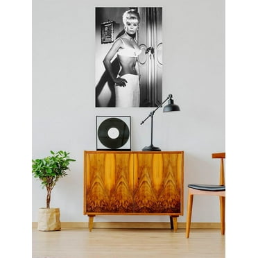 Smartprints Elke Sommer Antique Photography Poster - Image by Shutterstock