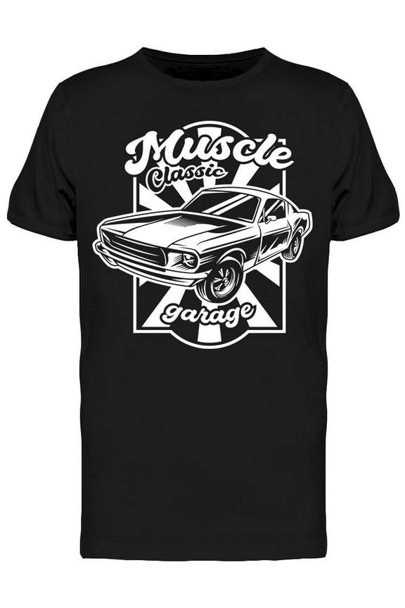 Mens Graphic Tee - Men T-Shirt, Xtra Large