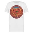 thumbnail image 1 of Smartprints Mens Graphic Tee - Grand Canyon Landscape Arizona - Regular Fit 100% Cotton, 1 of 2