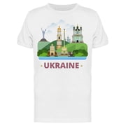 Smartprints Mens Graphic Tee - Men T-Shirt, 2XL