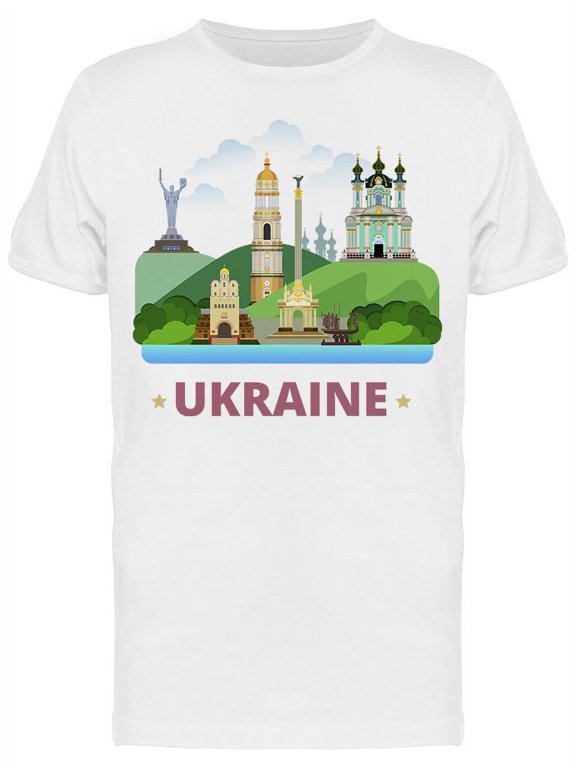 Mens Graphic Tee - Men T-Shirt, 2XL