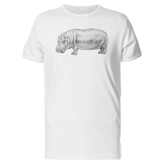 Smartprints Mens Graphic Tee - Men T-Shirt, Medium