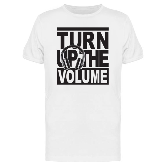 Smartprints Short Sleeve Graphic Crew Neck Regular T-Shirt (Men's), 1 Pack