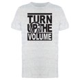 thumbnail image 1 of Smartprints Short Sleeve Graphic Crew Neck Regular T-Shirt (Men's), 1 Pack, 1 of 2