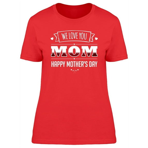 Smartprints Womens Graphic Tee - Women T-Shirt, Medium