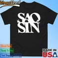 Smartpunk-saosin-stacked-shirt - Walmart.com