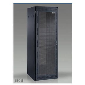Smartrack 42U Black Enclosure