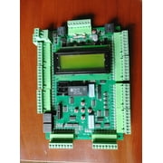 Smartrise Engineering SRU 8 Series Universal Controller Elevator Control Board SRU-8 V2