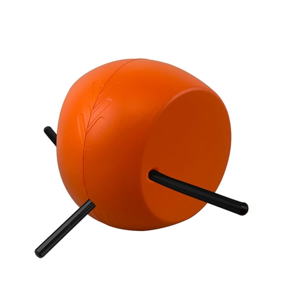 Smarts Balls Golfs Trainer Aid for Postures Correction Practice Golfs Swing Trainers Aid in Improving Hand Positioning